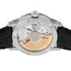 オーデマピゲ - CODE 11.59 バイ オーデマピゲ オートマティック | AUDEMARS PIGUET | 15210BC.OO.A002CR.01 | WG 黒文字盤 自動巻き レザー | 中古