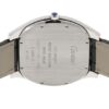 カルティエ - ドライヴ ドゥ カルティエ エクストラフラット 世界200本限定 | CARTIER | WGNM0007 | WG シルバー文字盤 手巻き レザー | 中古