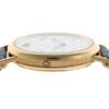 ブレゲ - クラシック エキセントリック | BREGUET | 3337BA/1E/986 | YG シルバー文字盤 自動巻き レザー | 中古