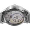 グラスヒュッテオリジナル - パノマティック ルナ | GLASHUTTE ORIGINAL | 1-90-02-43-32 | SS グレー文字盤 自動巻き ブレスレット | 委託品 | 未使用品