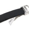 カルティエ - ラドーニャ SM ダイヤ | CARTIER | WE600351 | WG シルバー文字盤 クォーツ レザー | 中古