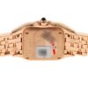 カルティエ - パンテール ドゥ カルティエ SM | CARTIER | WGPN0040 | PG シルバー文字盤 クォーツ ブレスレット