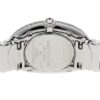 カルティエ - ベニュワール SM ベゼルダイヤ | CARTIER | WB500651 | WG シルバー文字盤 クォーツ ブレスレット | 中古