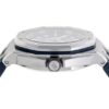 オーデマピゲ - ロイヤルオーク オフショアダイバー | AUDEMARS PIGUET | 15720ST.OO.A027CA.01 | SS ブルー文字盤 自動巻き ラバー | 中古