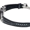 オーデマピゲ - ロイヤルオーク オフショア クロノグラフ | AUDEMARS PIGUET | 26470ST.OO.A104CR.01 | SS グレー文字盤 自動巻き レザー | 中古