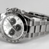 ロレックス - オイスターパーペチュアル コスモグラフ デイトナ | ROLEX | 126509 | WG スチール/黒文字盤 自動巻き ブレスレット | 委託品 | 中古