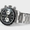 チューダー - ブラックベイ クロノ | TUDOR | M79360N-0001 | SS 黒文字盤 自動巻き ブレスレット | 中古