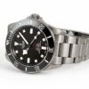 チューダー - ペラゴス 39 | TUDOR | M25407N-0001 | TI 黒文字盤 自動巻き ブレスレット | 中古