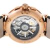 ブレゲ - マリーン クロノグラフ | BREGUET | 5527BR/G3/9WV | RG グレー文字盤 自動巻き レザー | 中古