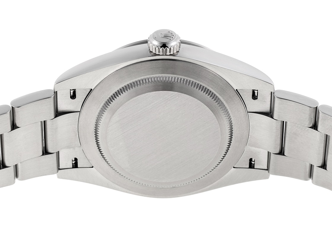 ロレックス - オイスター パーペチュアル エクスプローラー | ROLEX | 224270 | SS 黒文字盤 自動巻き ブレスレット | 中古