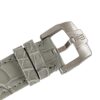 オーデマピゲ - CODE.1159 バイ オーデマピゲ オートマティック | AUDEMARS PIGUET | 15210CR.OO.A009CR.01 | WG&PG グレー文字盤 自動巻き レザー | 中古