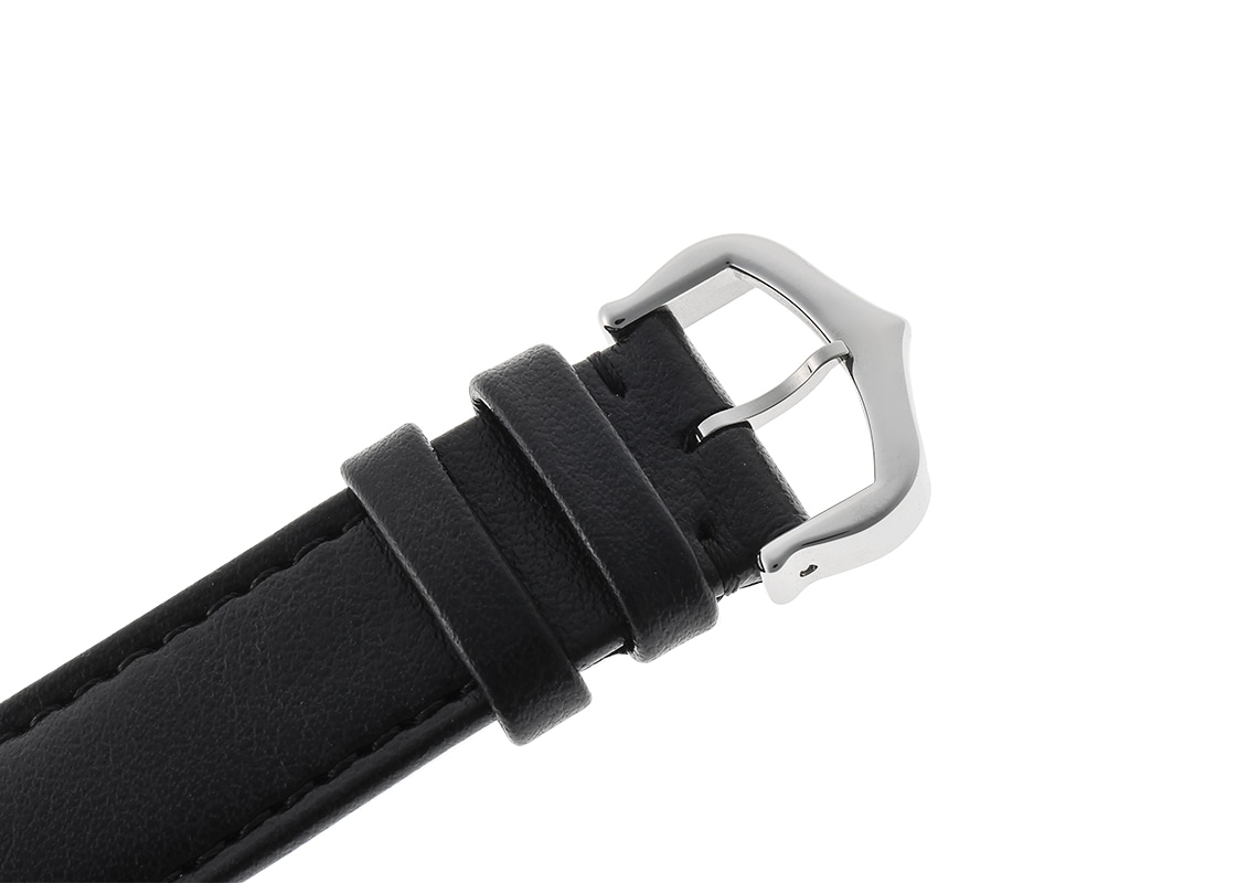 カルティエ - ロンド マスト ドゥ カルティエ | CARTIER | WSRN0031 | SS シルバー文字盤 クォーツ レザー | 未使用品