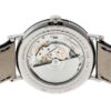 ブレゲ - クラシック パワーリザーブ ムーンフェイズ | BREGUET | 7137BB/Y5/9VU | WG ブルー文字盤 自動巻き レザー | 中古