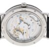ブレゲ - クラシック ツインバレル | BREGUET | 5907BB/12/984 | WG シルバー文字盤 手巻き レザー | 中古