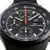 ポルシェデザイン - クロノグラフ1 1972 リミテッドエディション 500本限定 | PORSCHE DESIGN | 6041.7.01.001.01.5 | TI 黒文字盤 自動巻き ブレスレット | 委託品 | 中古