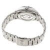 グランドセイコー - ヘリテージコレクション メカニカルハイビート 36000 氷瀑 | GRAND SEIKO | SBGH349(9S85-02E0) | TI アイスブルー文字盤 自動巻き ブレスレット | 未使用品
