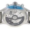 ブレゲ - タイプ20 クロノグラフ | BREGUET | 2057ST/92/3WU | SS 黒文字盤 自動巻き レザー | 未使用品
