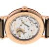 ブレゲ - クラシック パワーリザーブ | BREGUET | 5277BR/12/9V6 | RG シルバー文字盤 手巻き レザー | 中古