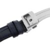 グランドセイコー - エレガンスコレクション 御神渡り | GRAND SEIKO | SBGY007(9R31-0AD0) | SS ブルー文字盤 スプリングドライブ レザー | 未使用品
