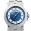 ブレゲ - マリーン II ラージデイト | BREGUET | 5817ST/Y2/SV0 | SS ブルー文字盤 自動巻き ブレスレット | 中古