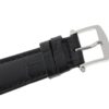 ブレゲ - クラシック エクストラフラット | BREGUET | 5157BB/11/9V6 | WG シルバー文字盤 自動巻き レザー