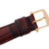 ブレゲ - クラシック エクストラフラット | BREGUET | 5157BR/11/9V6 | RG シルバー文字盤 自動巻き レザー