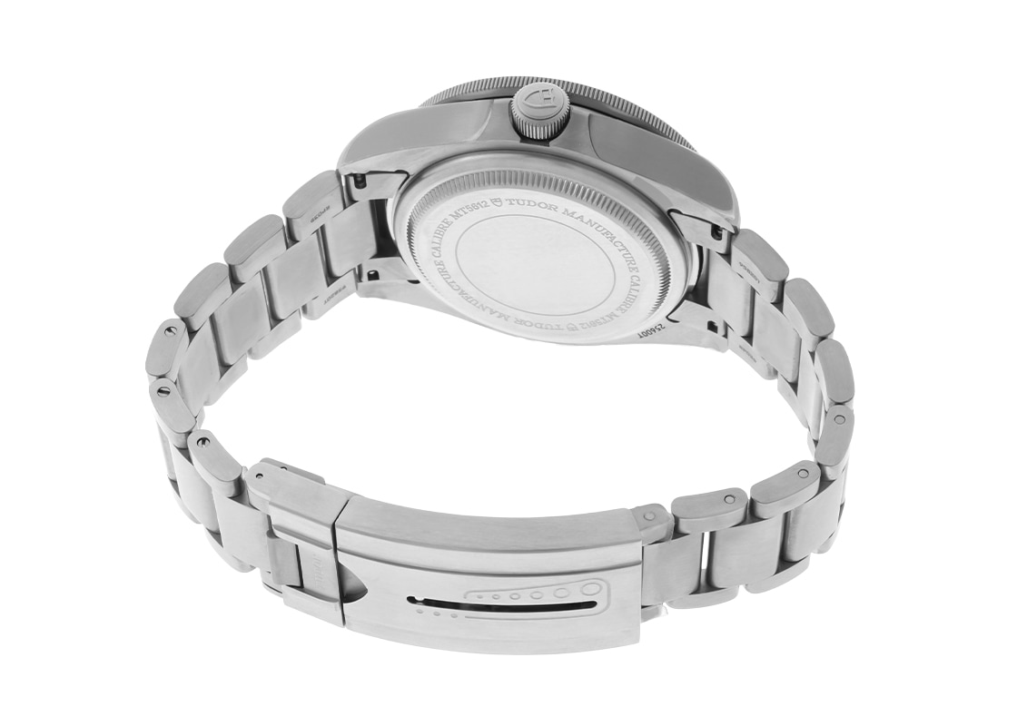 チューダー - ペラゴス | TUDOR | M25600TB-0001 | TI ブルー文字盤 自動巻き ブレスレット