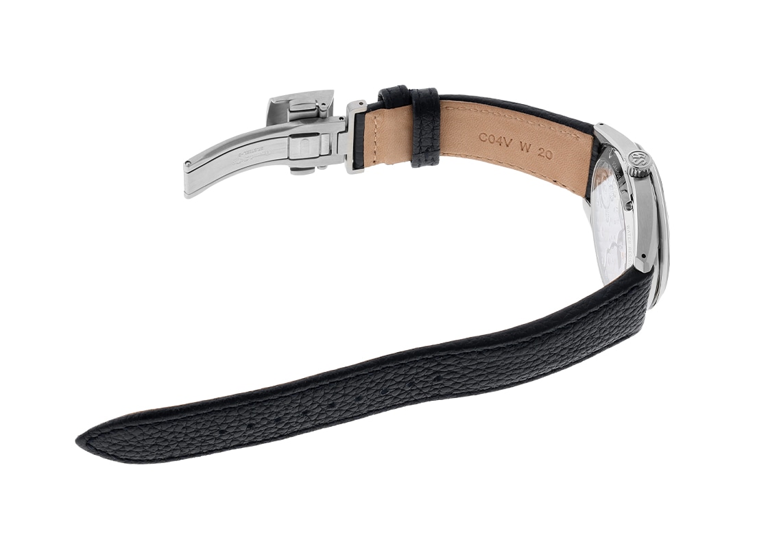 グランドセイコー - エボリューション9 コレクション | GRAND SEIKO|SLGW007 | SS ブルー文字盤 手巻き レザー | 中古
