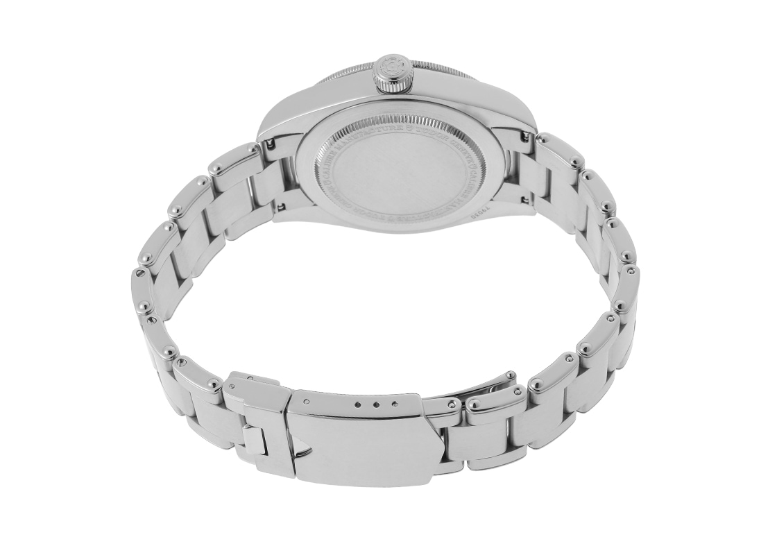 チューダー - ブラックベイ 58 | TUDOR | M79030B-0001 | SS ブルー文字盤 自動巻き ブレスレット | 中古