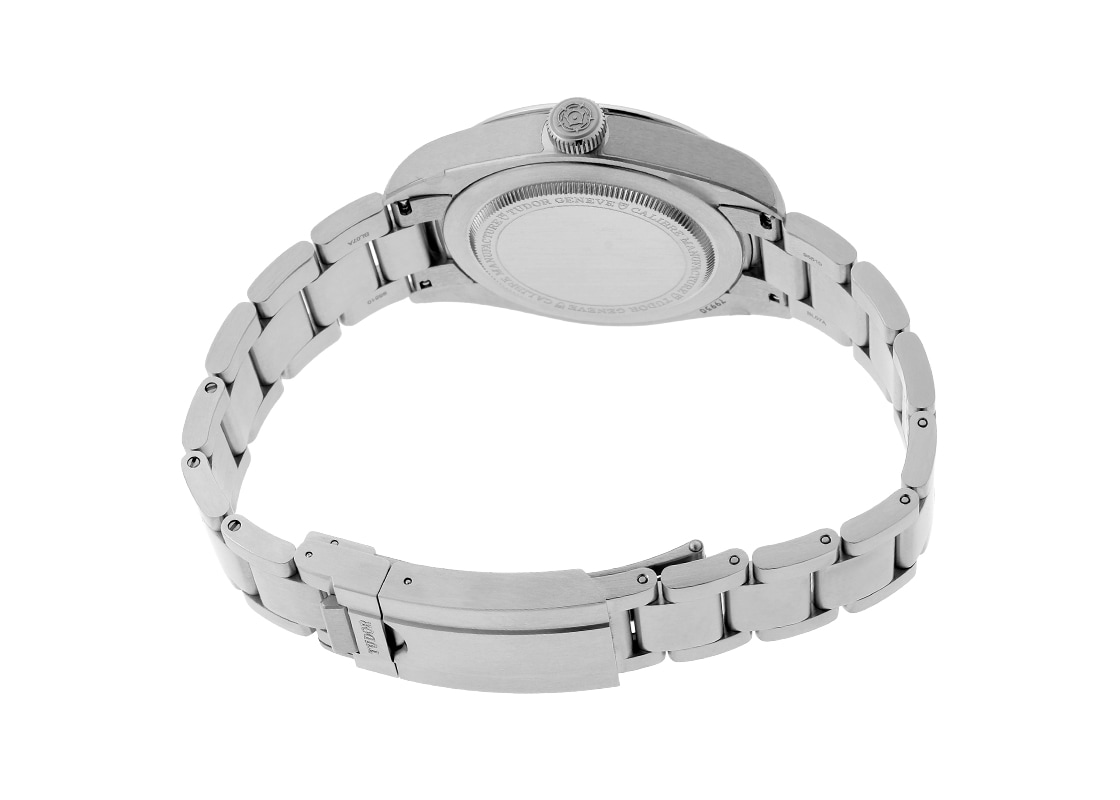 チューダー - レンジャー 39 | TUDOR | M79950-0008 | SS ベージュ文字盤 自動巻き ブレスレット