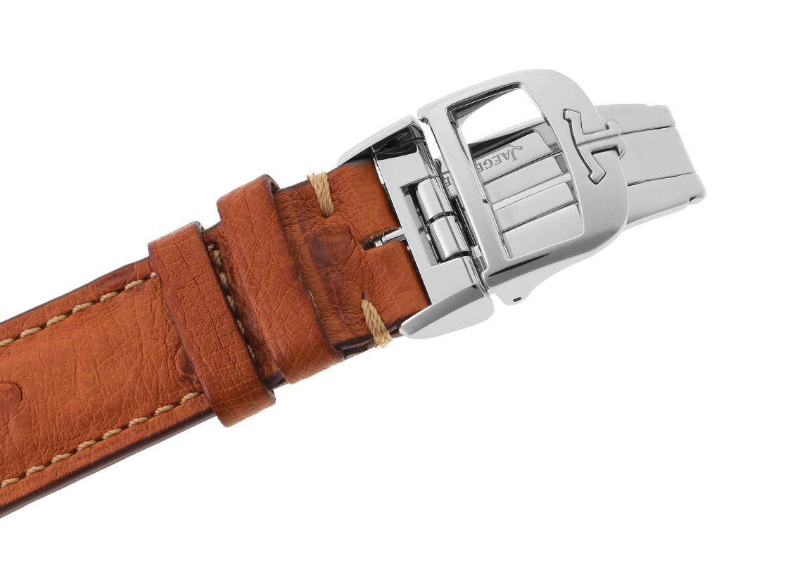 ジャガールクルト - マスター コントロール 500本限定 | JAEGER LECOULTRE | Q4008520 | SS シルバー文字盤 自動巻き レザー | 委託品 | 中古