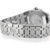 オーデマ ピゲ - レディース ロイヤルオーク ダイヤモンドベゼル | AUDEMARS PIGUET | 67651ST.ZZ.1261ST.01 | SS シルバー文字盤 クォーツ ブレスレット | 中古