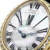 ブレゲ - レディース クイーンオブネイプルズ | BREGUET | 8928BA/51/844/DD0D | YG シェル文字盤 自動巻き サテン |