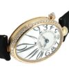 ブレゲ - レディース クイーンオブネイプルズ | BREGUET | 8918BR/58/864/D00D | RG シェル文字盤 自動巻き サテン |