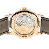 パテックフィリップ - アニュアルカレンダー | PATEK PHILIPPE | 5205R-001 | RG 白文字盤 自動巻き レザー | 中古 |