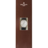 パテックフィリップ - カラトラバ | PATEK PHILIPPE | 5119G-001 | WG 白文字盤 手巻き レザー | レストア | 中古 |