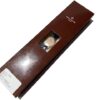 パテックフィリップ - カラトラバ | PATEK PHILIPPE | 3796R-014 | RG アイボリー文字盤 手巻き レザー | 2000年製 | レストア | 中古 |