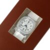 パテックフィリップ - アクアノート ルーチェ | PATEK PHILIPPE | 5067A-011 | SS 白文字盤 クォーツ ラバー | レストア | 中古 |