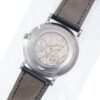パテックフィリップ - カラトラバ | PATEK PHILIPPE | 5119G-001 | WG 白文字盤 手巻き レザー | レストア | 中古 |