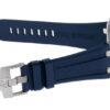 オーデマピゲ - ロイヤルオーク オフショア クロノグラフ | AUDEMARS PIGUET | 26480TI.OO.A027CA.01 | TI ブルー文字盤 自動巻き ラバー | 中古 |