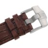 オーデマピゲ - ロイヤルオーク オフショア クロノグラフ | AUDEMARS PIGUET | 26470ST.OO.A820CR.01 | SS ブラウン文字盤 自動巻き レザー | 中古 |