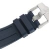 オーデマピゲ - ロイヤルオーク オフショアクロノグラフ | AUDEMARS PIGUET | 26470ST.OO.A027CA.01 | SS ブルー文字盤 自動巻き ラバー | 中古