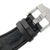 オーデマピゲ - ロイヤルオーク オフショアクロノグラフ | AUDEMARS PIGUET | 26470ST.OO.A104CR.01 | SS グレー文字盤 自動巻き レザー | 中古 |