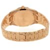 オーデマピゲ - ロイヤルオーク | AUDEMARS PIGUET | 14790OR.00.0789OR.02 | PG 白文字盤 自動巻き ブレスレット | 中古