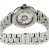 ブレゲ - マリーン | BREGUET | 5517TI/Y1/TZ0 | TI ブルー文字盤 自動巻き ブレスレット | 中古 |