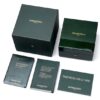 オーデマピゲ - ロイヤルオーク | AUDEMARS PIGUET | 15400OR.OO.1220.OR.02 | PG シルバー文字盤 自動巻き ブレスレット | 委託品 | 中古