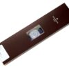 パテックフィリップ - カラトラバ | PATEK PHILIPPE | 6000G-010 | WG グレー文字盤 自動巻き レザー | 中古 |