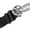 ブレゲ - マリーン | BREGUET | 5517TI/G2/5ZU | TI グレー文字盤 自動巻き ラバー | 中古 |