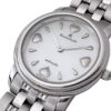 ブランパン - レディーバード | BLANCPAIN | B0096 | SS シェル文字盤 自動巻き ブレスレット | 中古 |
