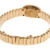 カルティエ - ミニ ベニュワール | CARTIER | W1510956 | YG シルバー文字盤 クォーツ ブレスレット | 中古 |